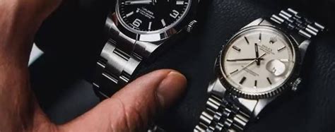 nine basic rules of buying a vintage rolex|vintage rolex serial number reference.